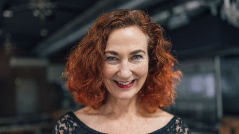 Cornelia Schönwald