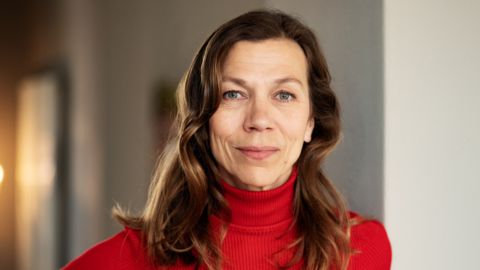 Michaela Winterstein