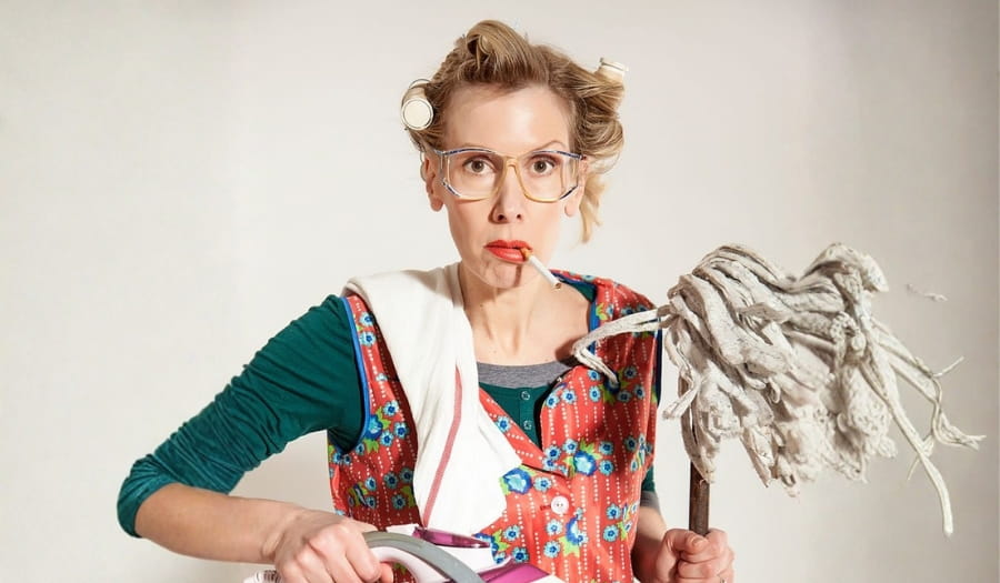 Sex? Aber mit Vergnügen!